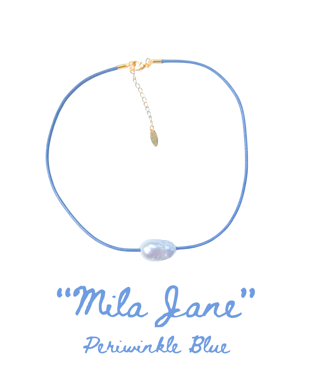 The “Mila Jane”