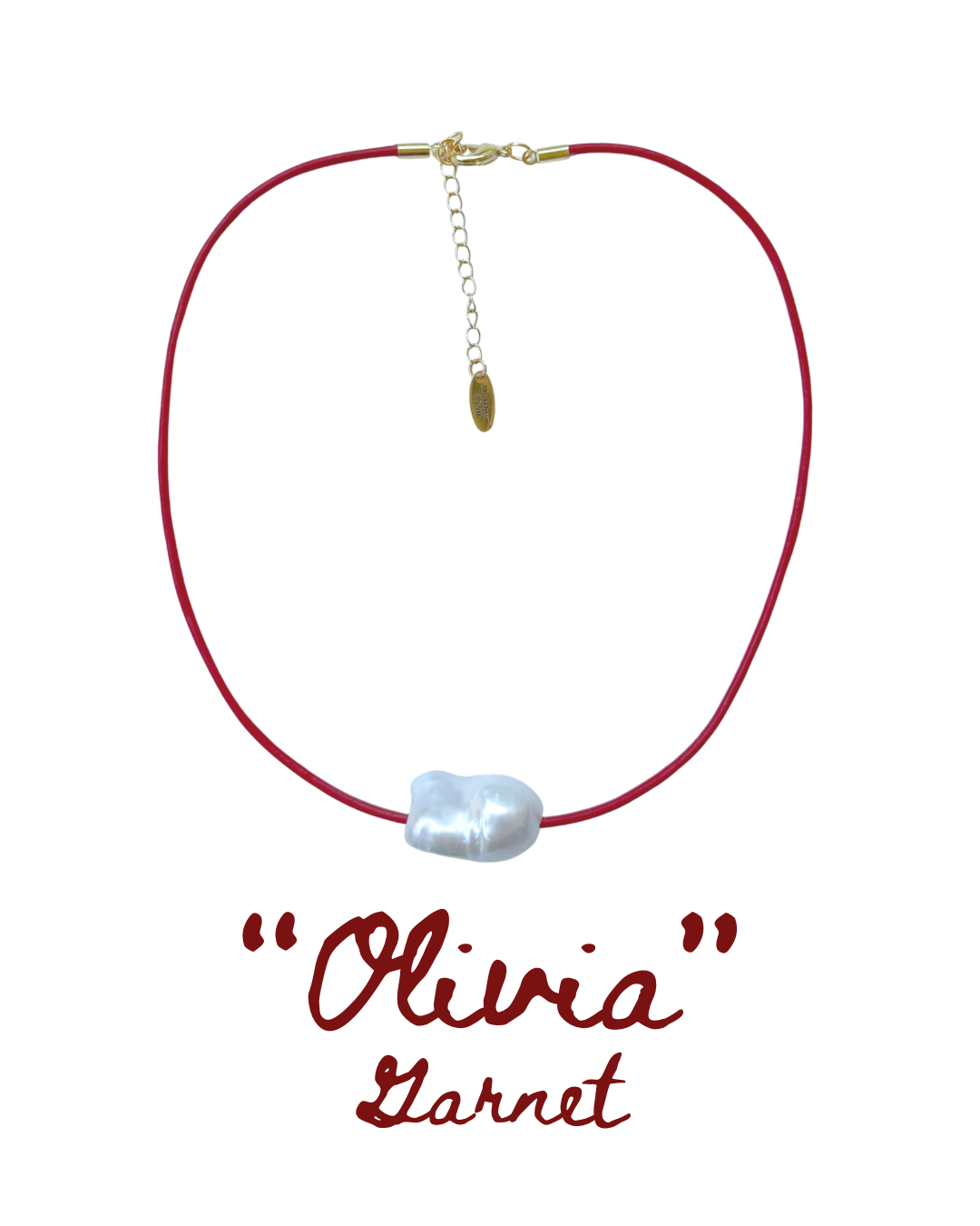 The “Olivia”