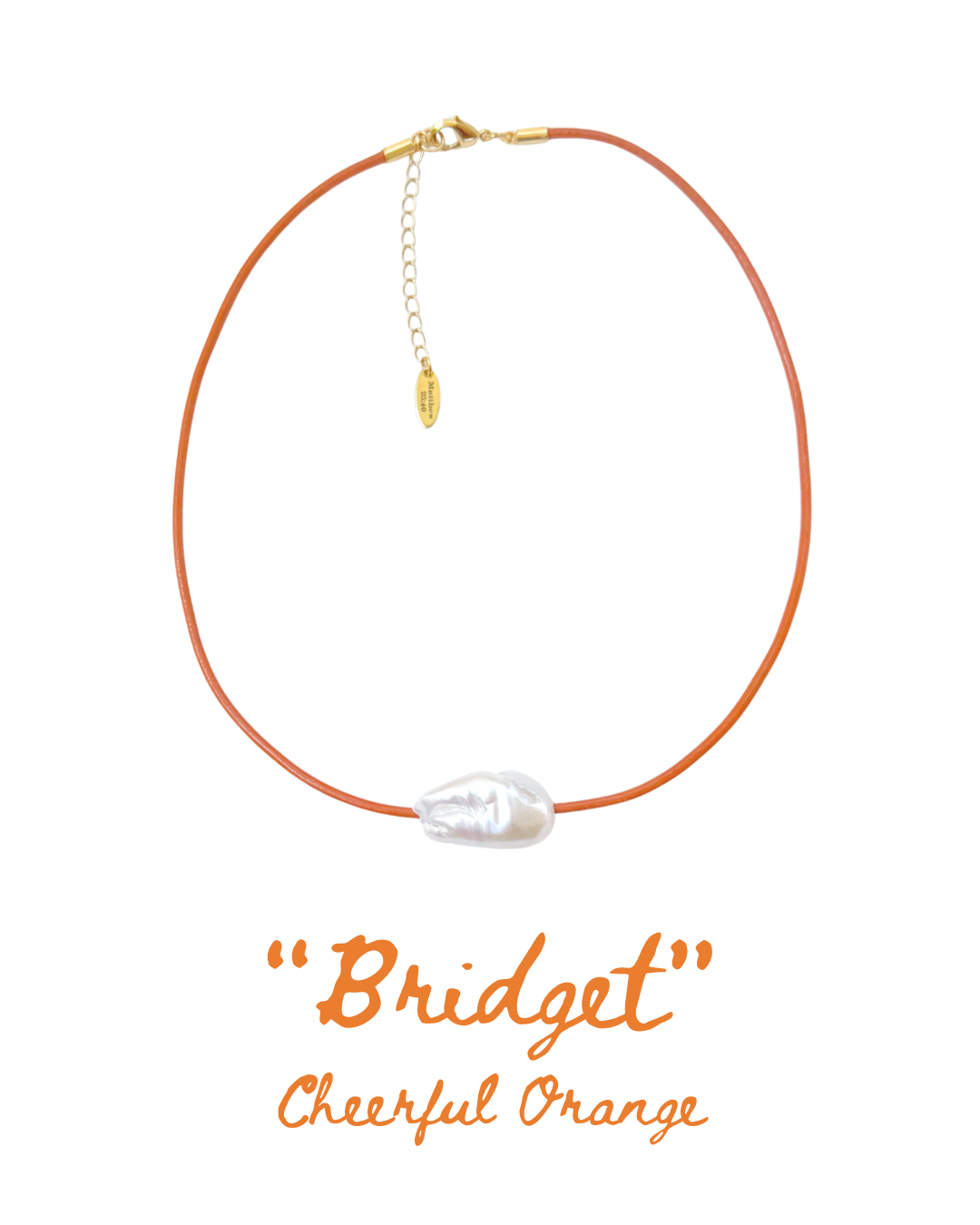 The “Bridget”