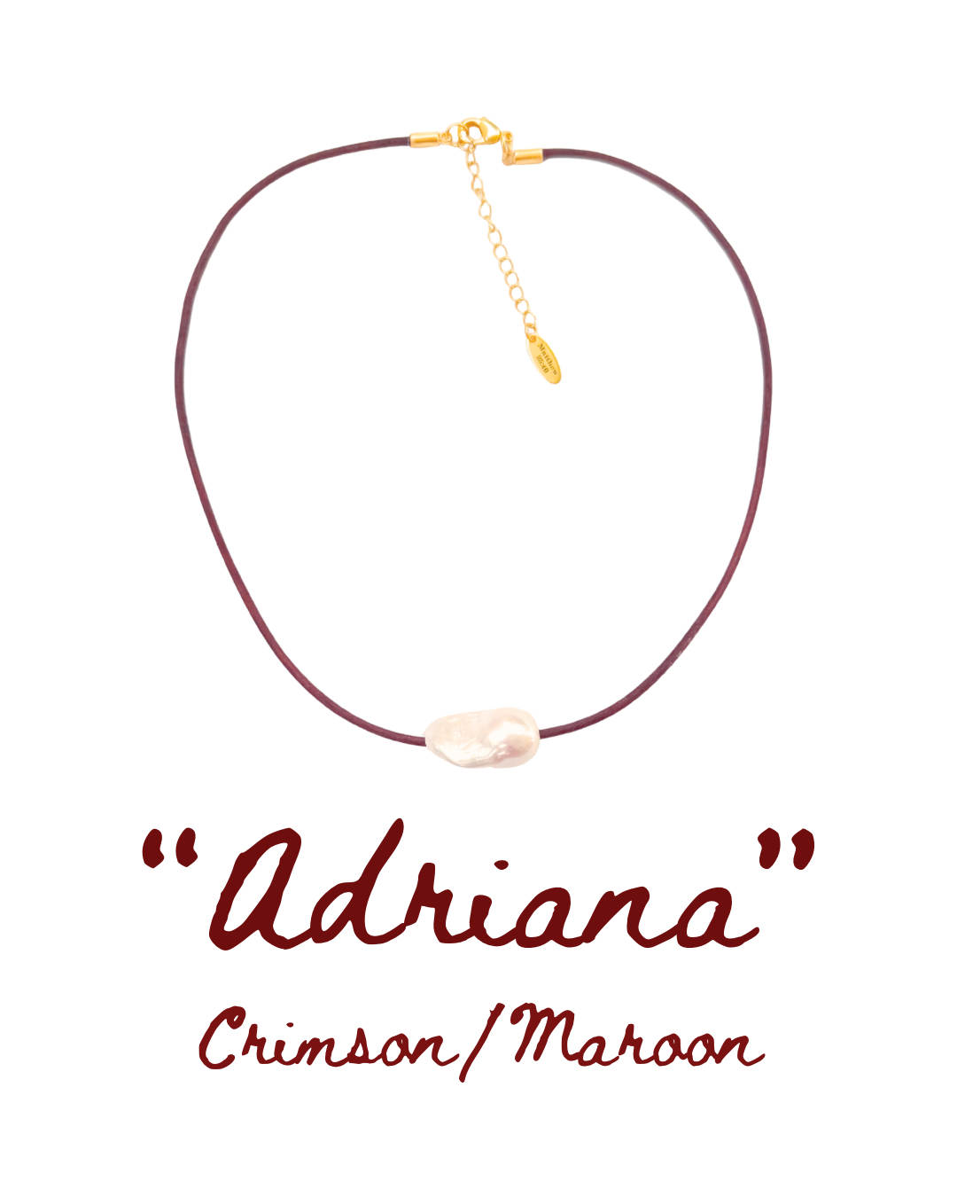The “Adriana”