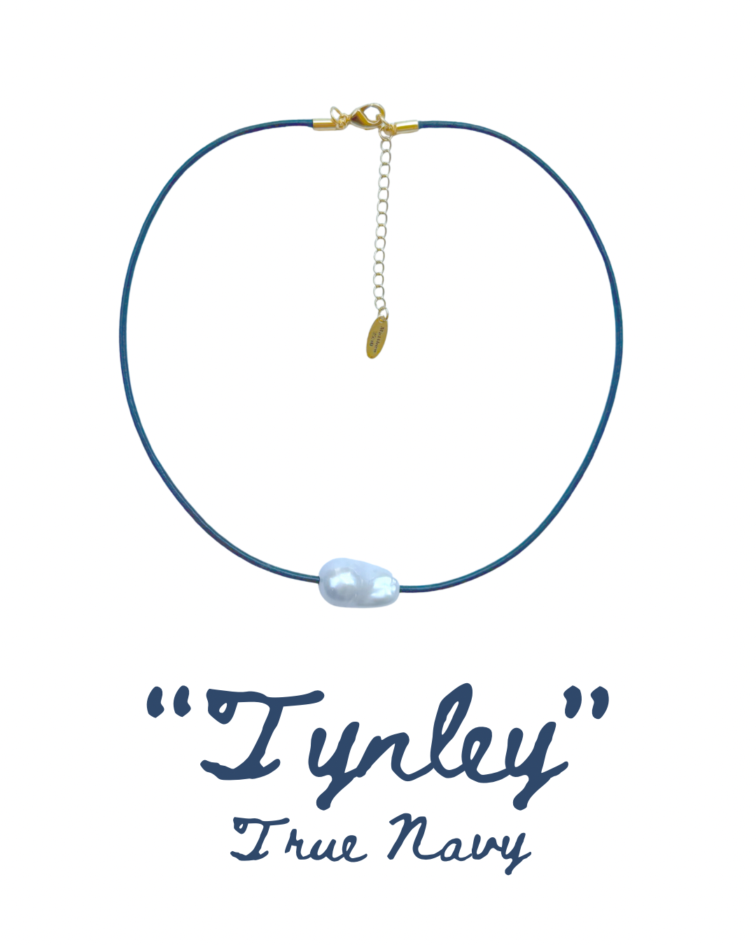 The “Tynley”