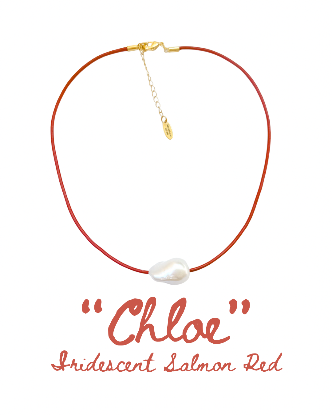 The “Chloe”