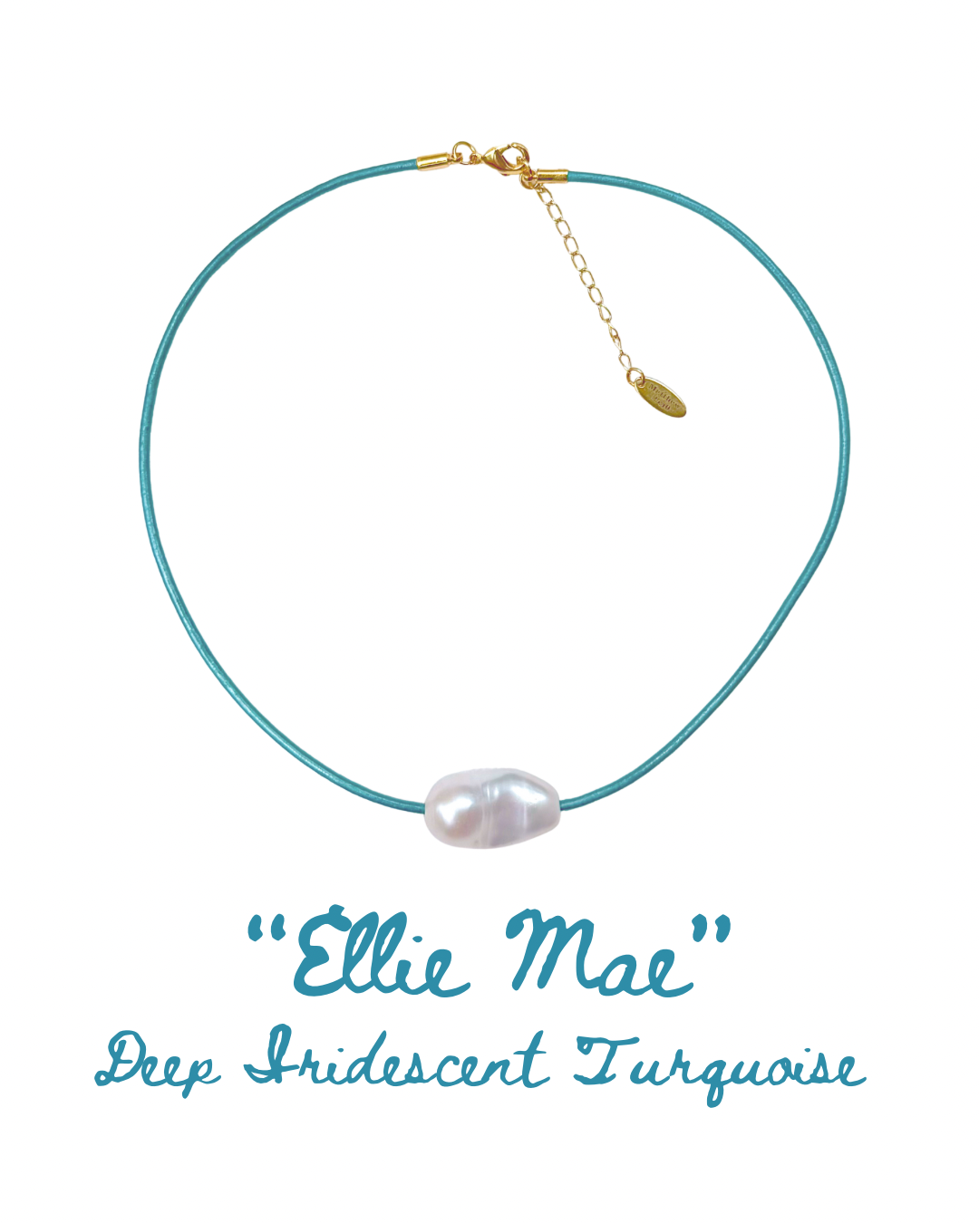 The “Ellie Mae”