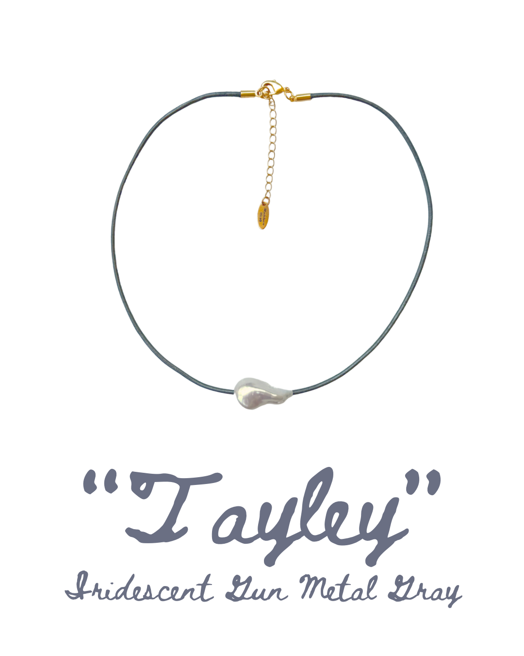 The “Tayley”