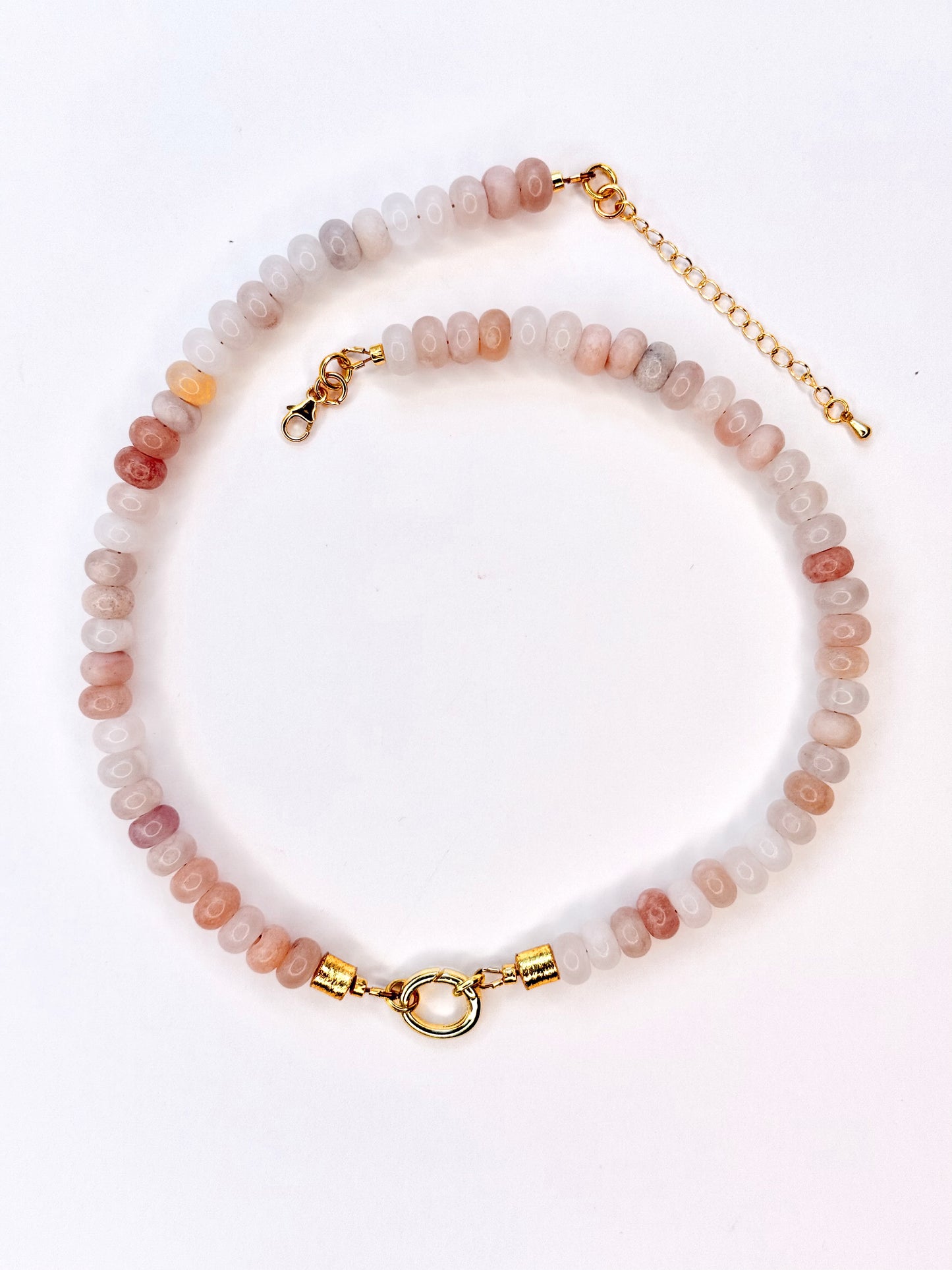 “Sandstone” Necklace