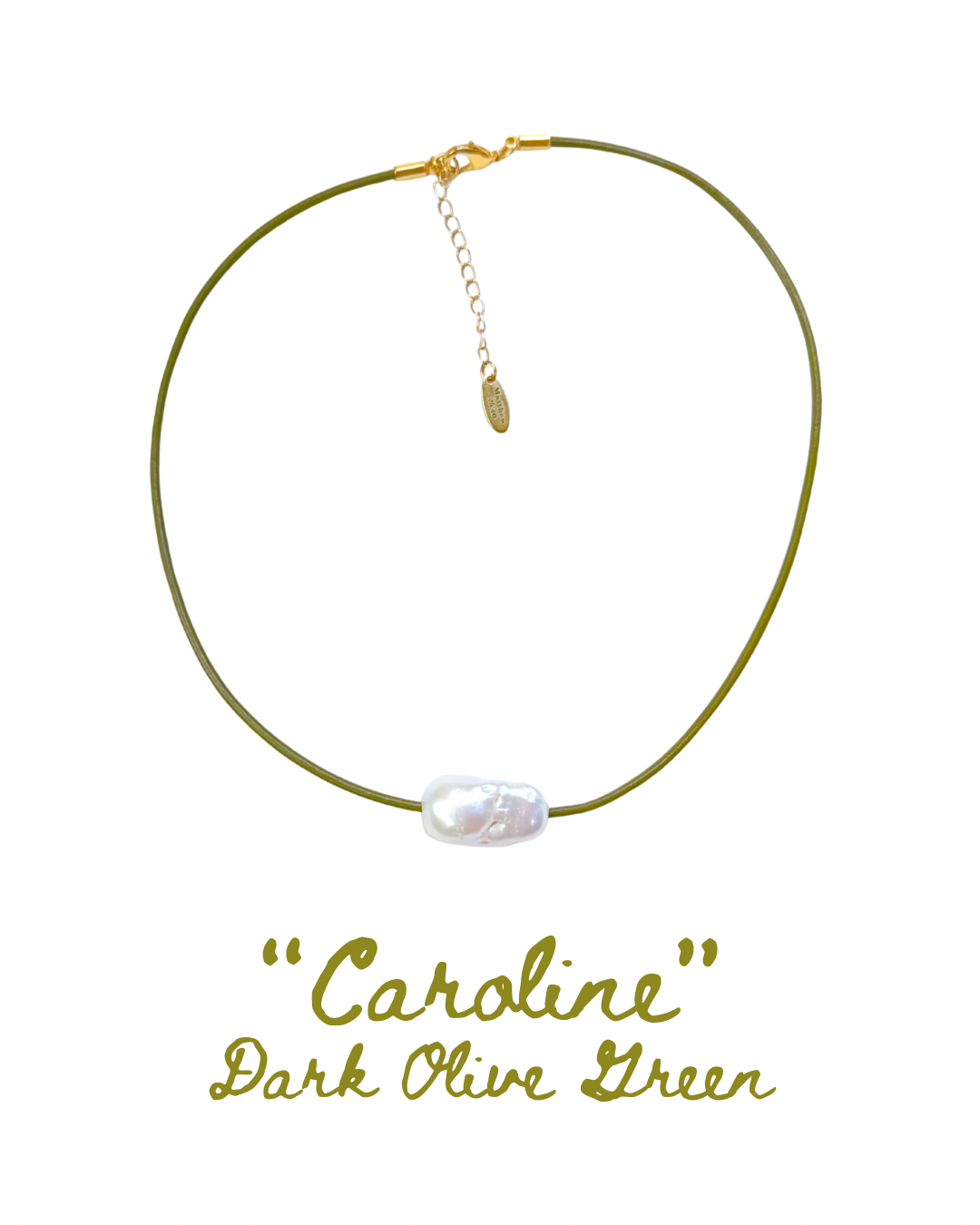 The “Caroline”