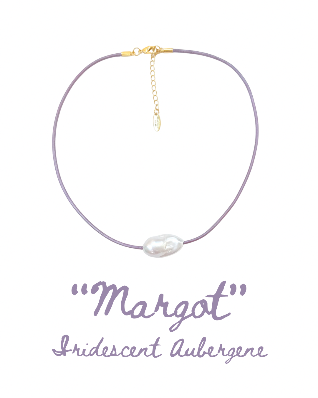 The “Margot”