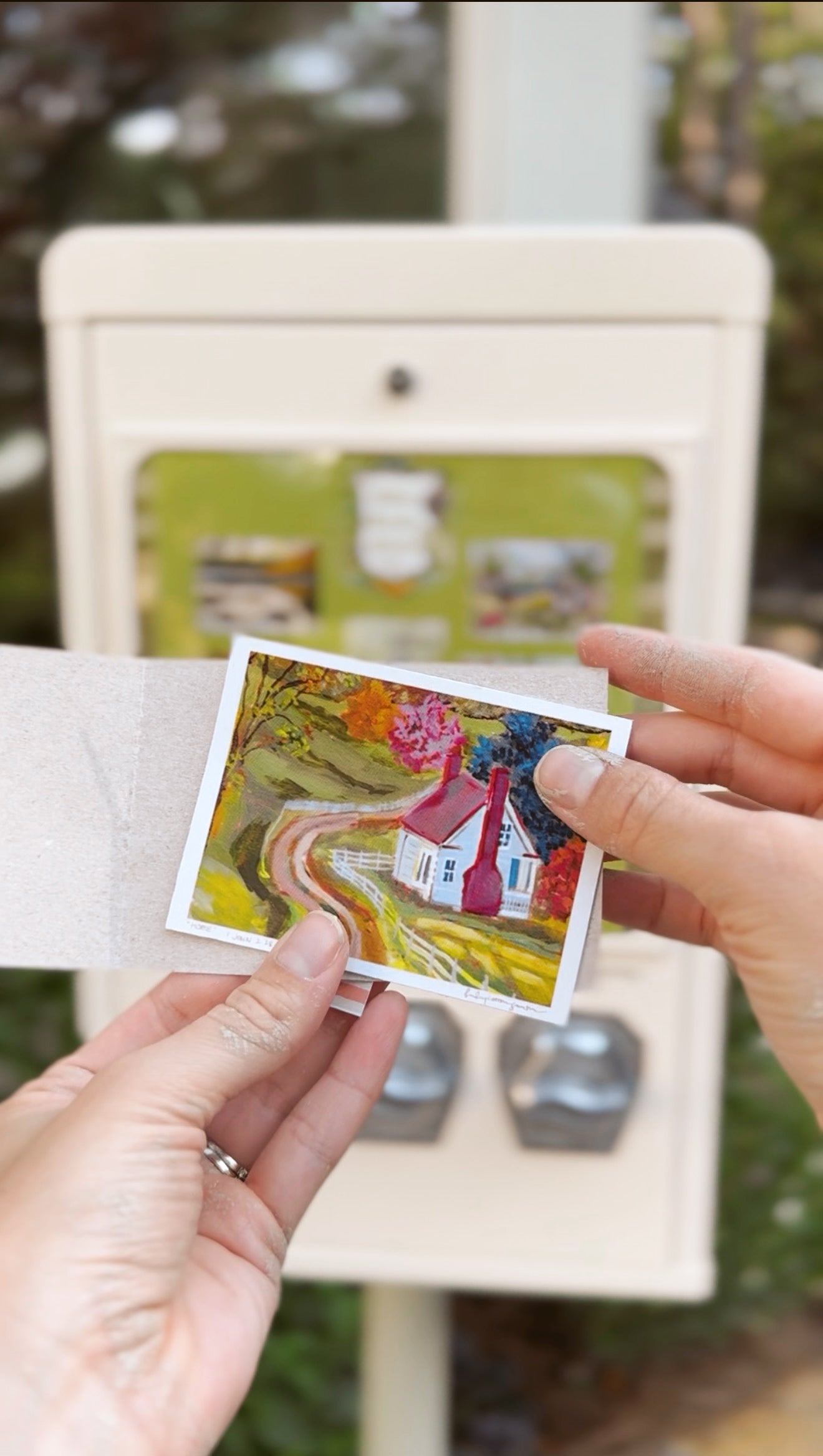 Mini Art Print Bundle