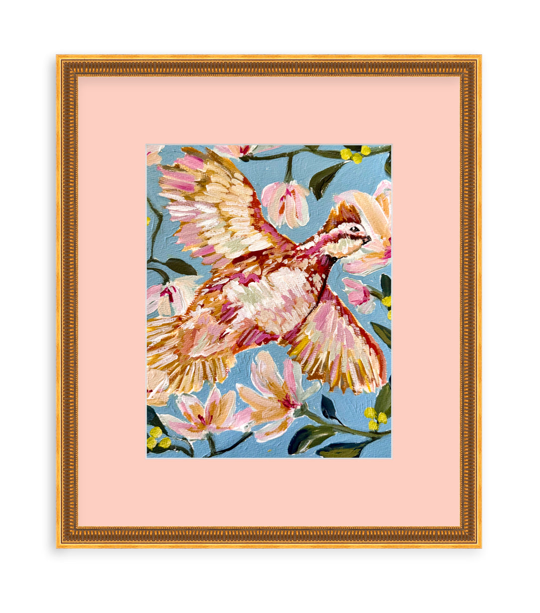 "Queen Bobbi" Giclee Print