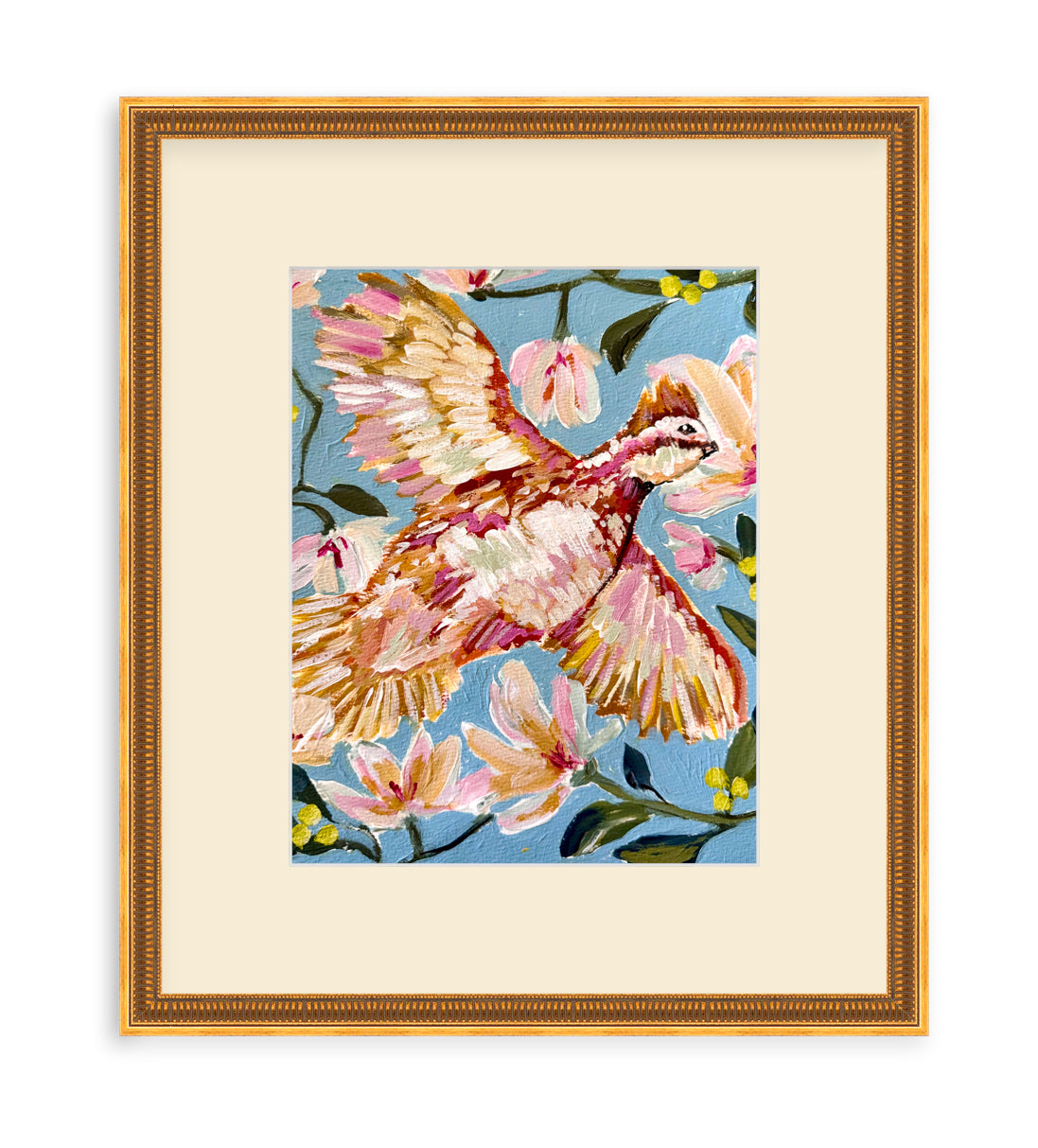"Queen Bobbi" Giclee Print