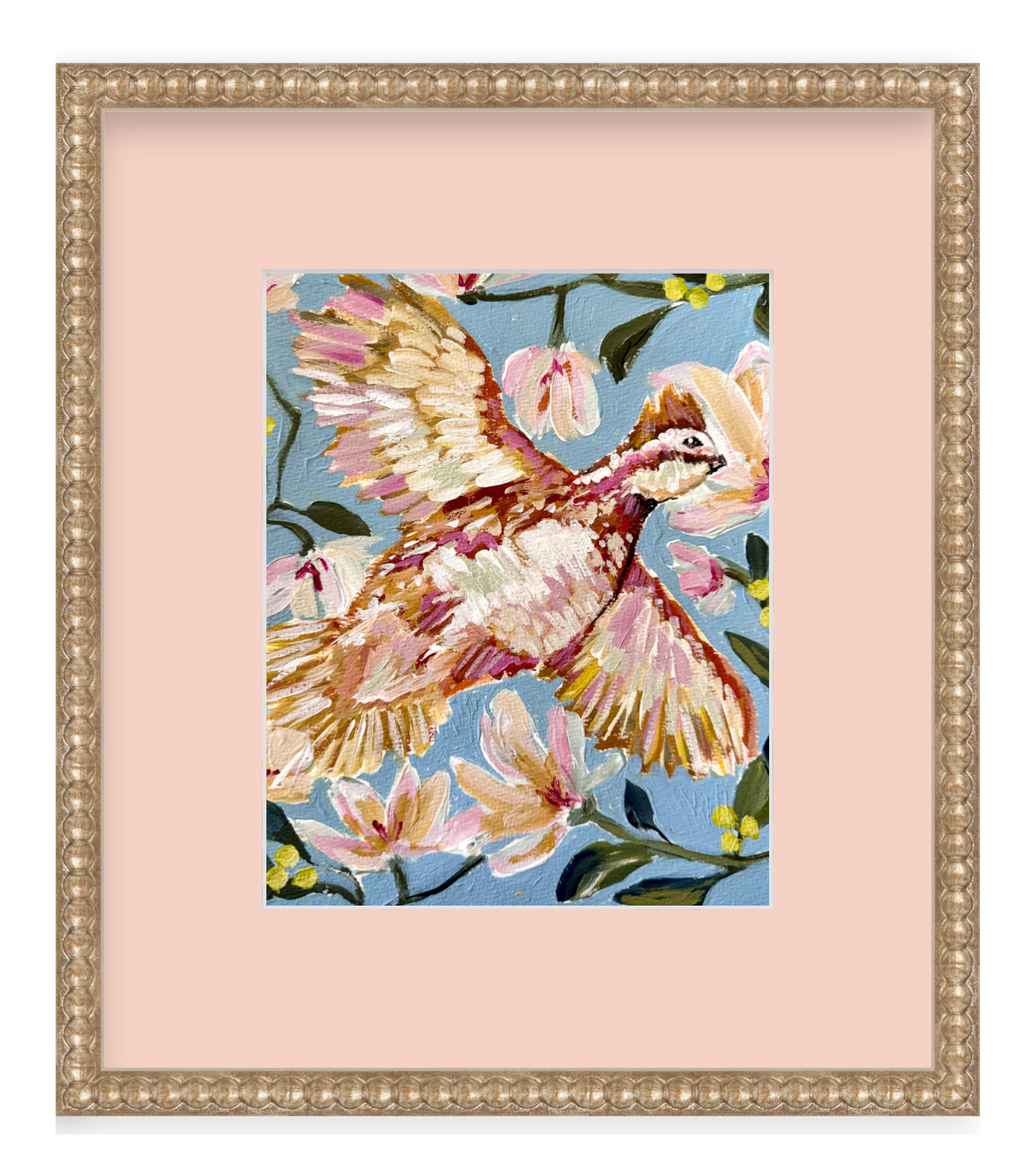 "Queen Bobbi" Giclee Print