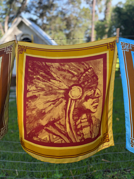Renegade Scarf