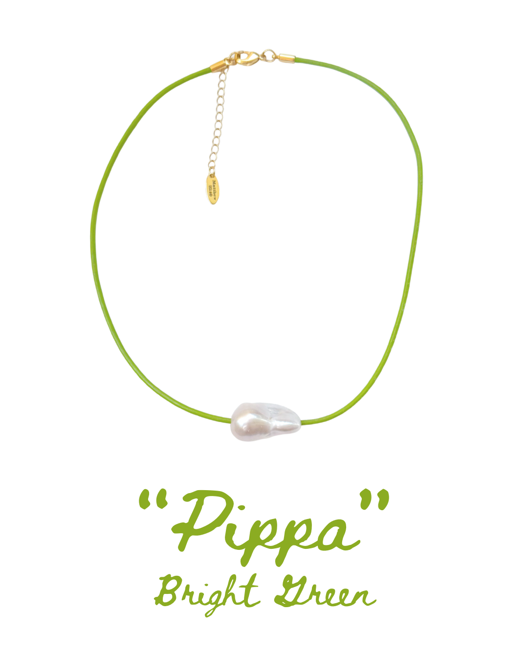 The “Pippa”