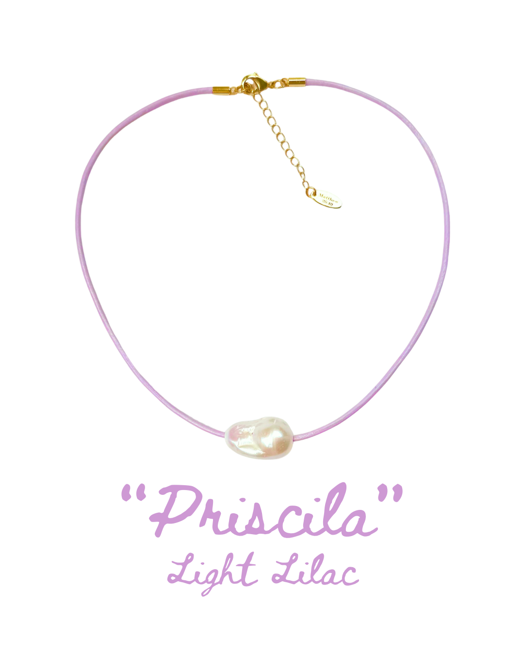 The “Priscila”