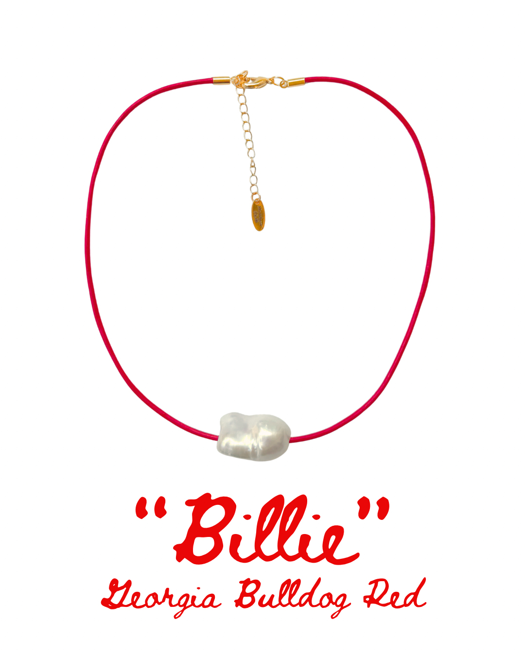 The “Billie”