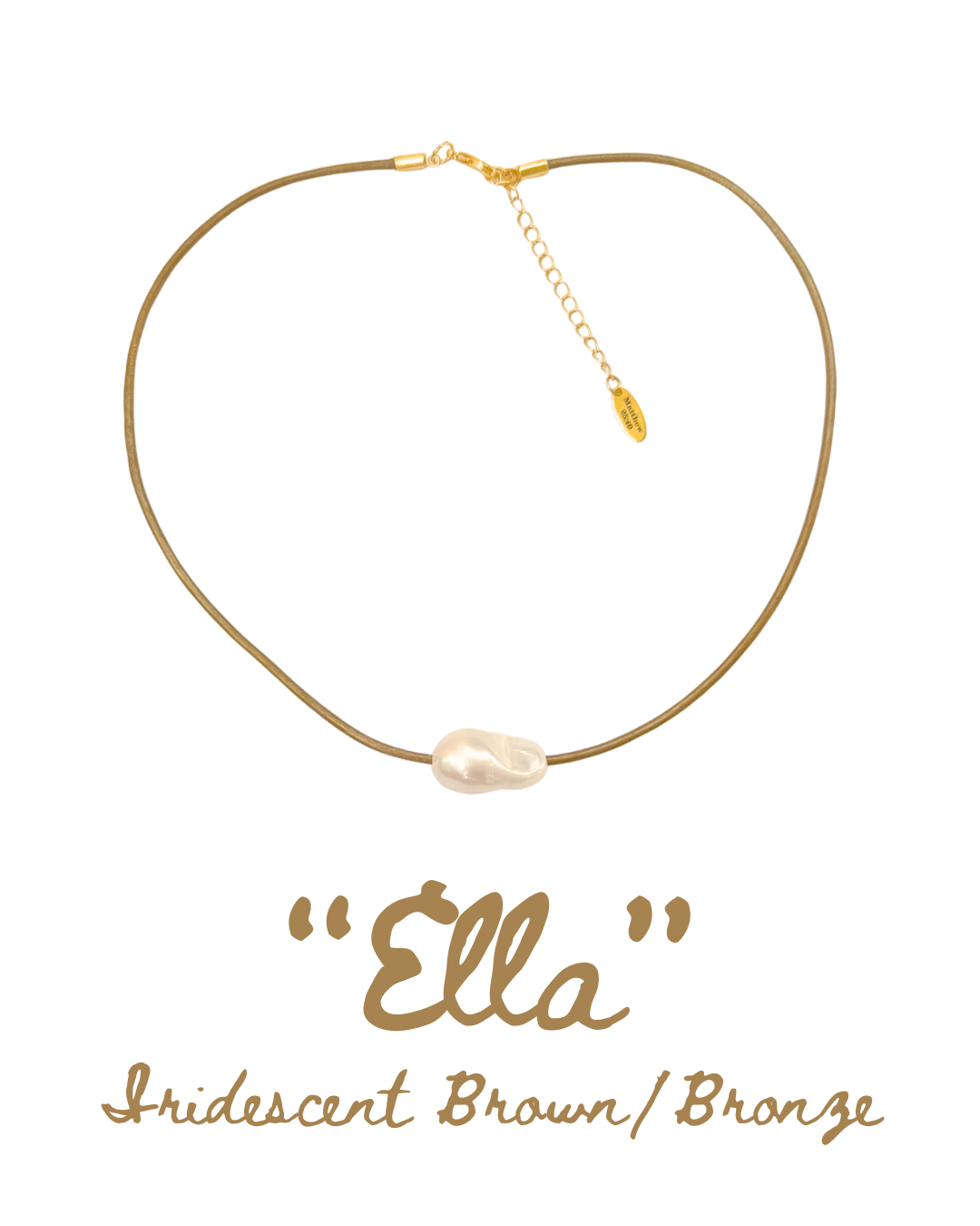 The “Ella”