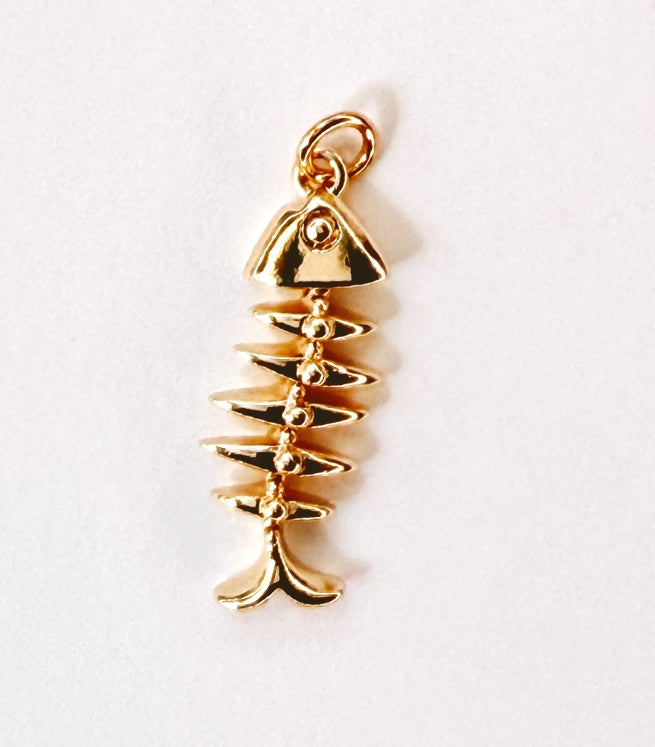 Fishy Pendant