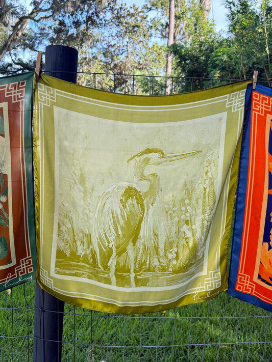 Walden Scarf