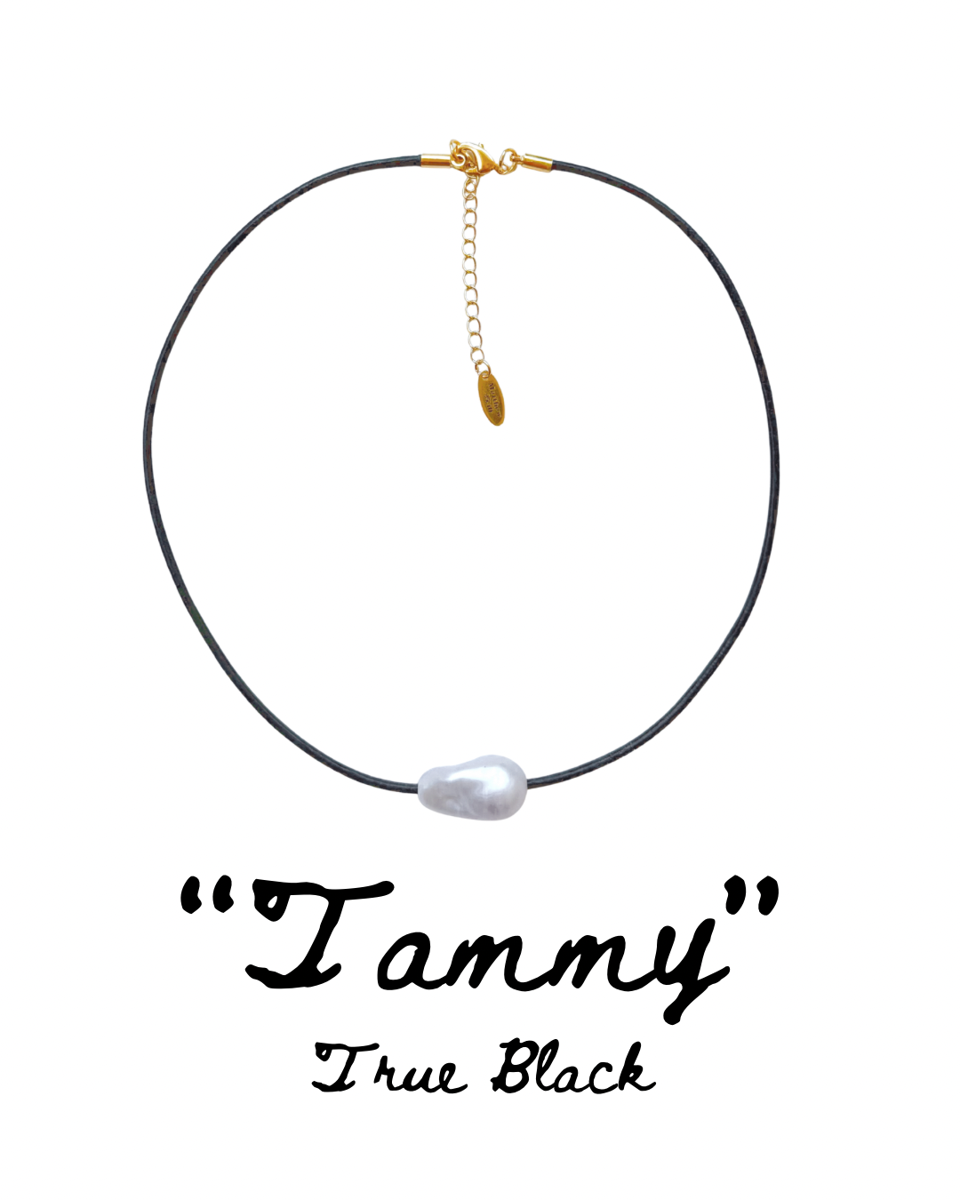 The “Tammy”