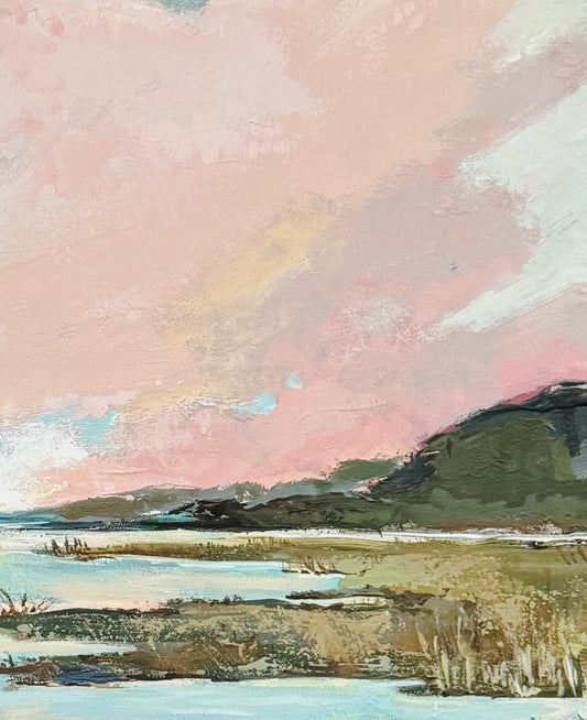 “Stillwater Morning