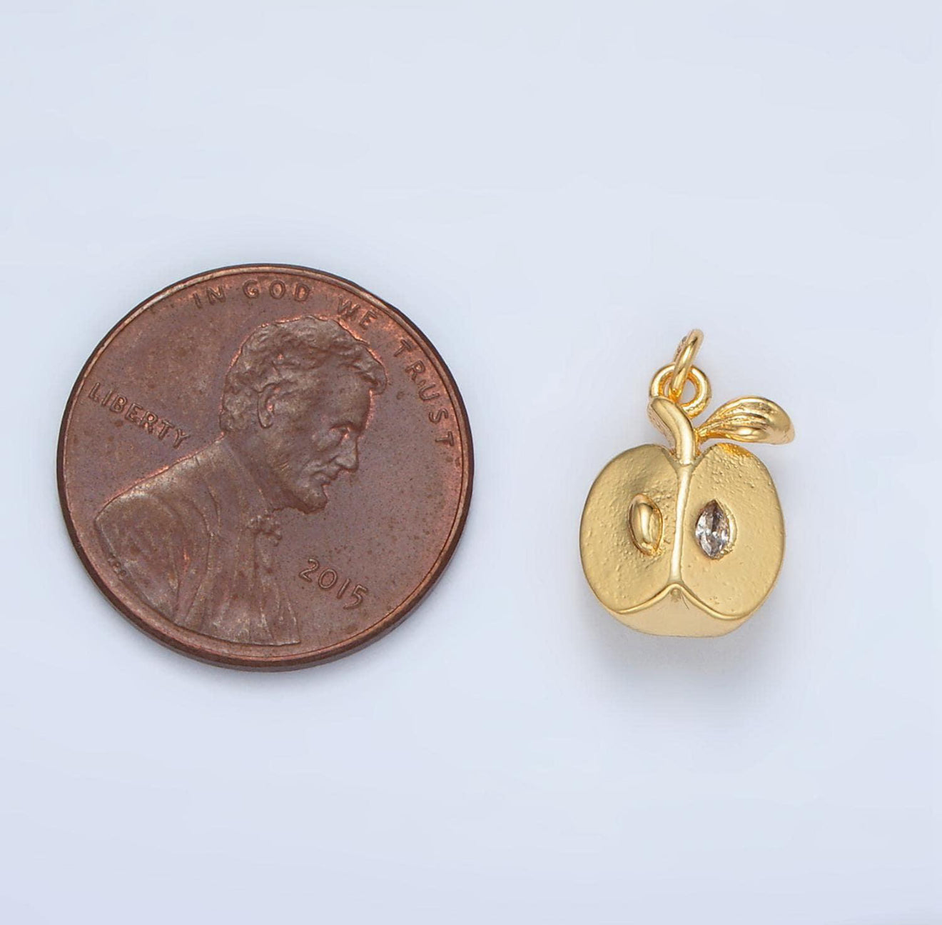 Apple Charm