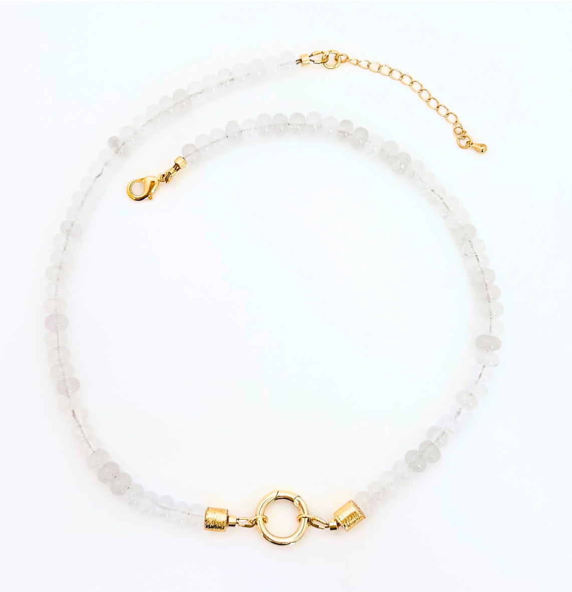 “Rainwater” Necklace