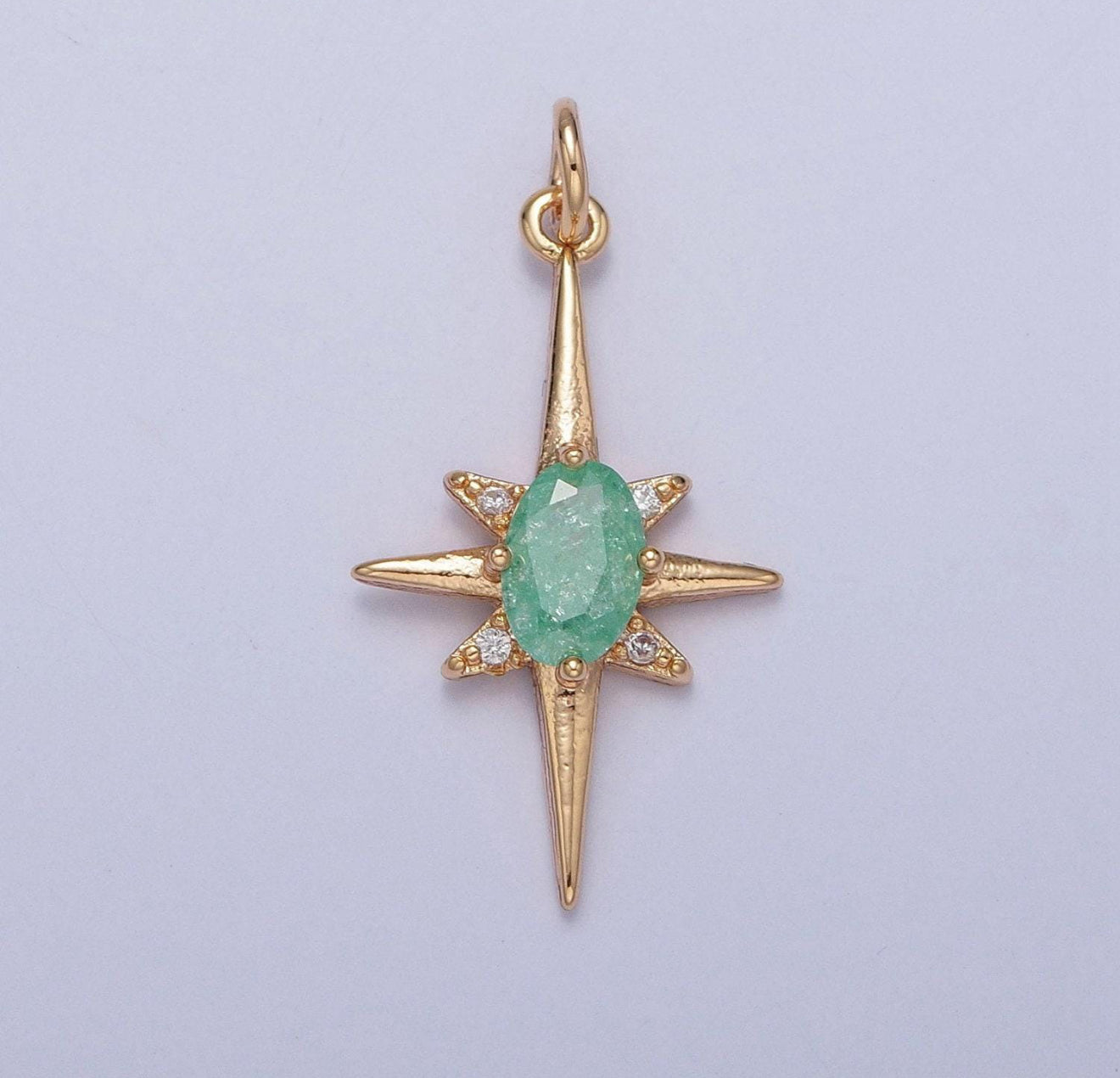 North Star Pendant