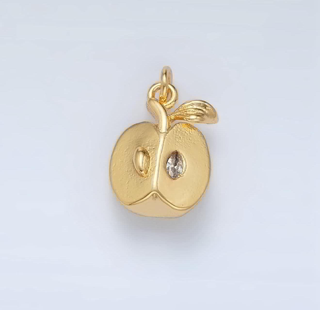 Apple Charm