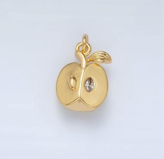 Apple Charm
