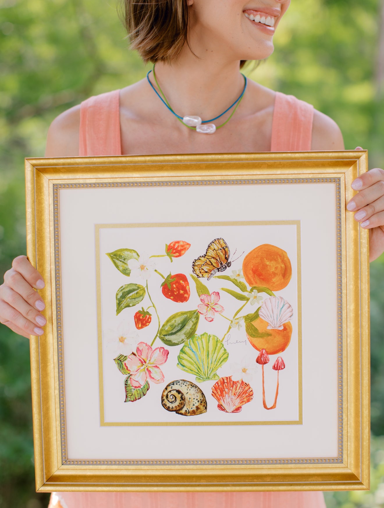 The “Freedom” Heritage Print