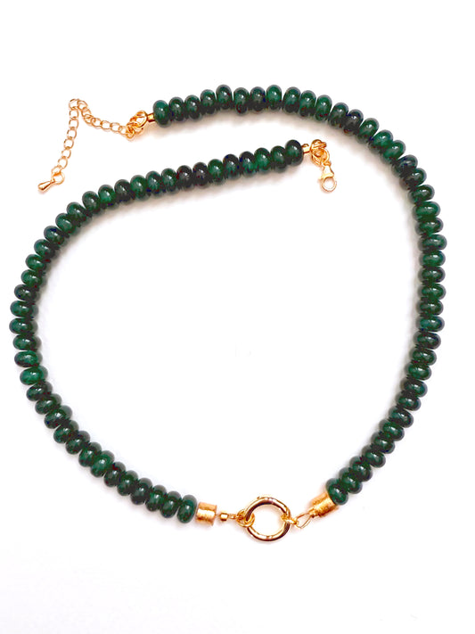 “Pine” Necklace