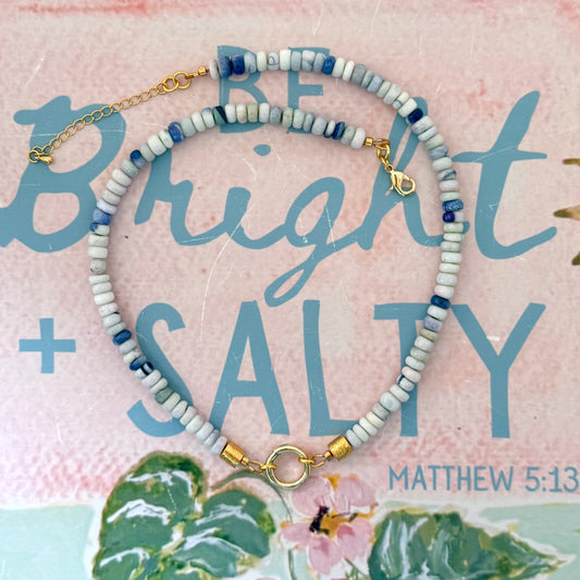 “Amalfi” Necklace