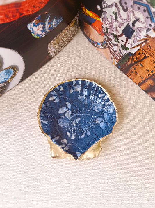 “Nightingale” Trinket Dish