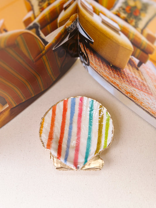 “Funfetti” Trinket Dish