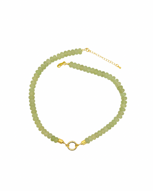 “Lily” Necklace