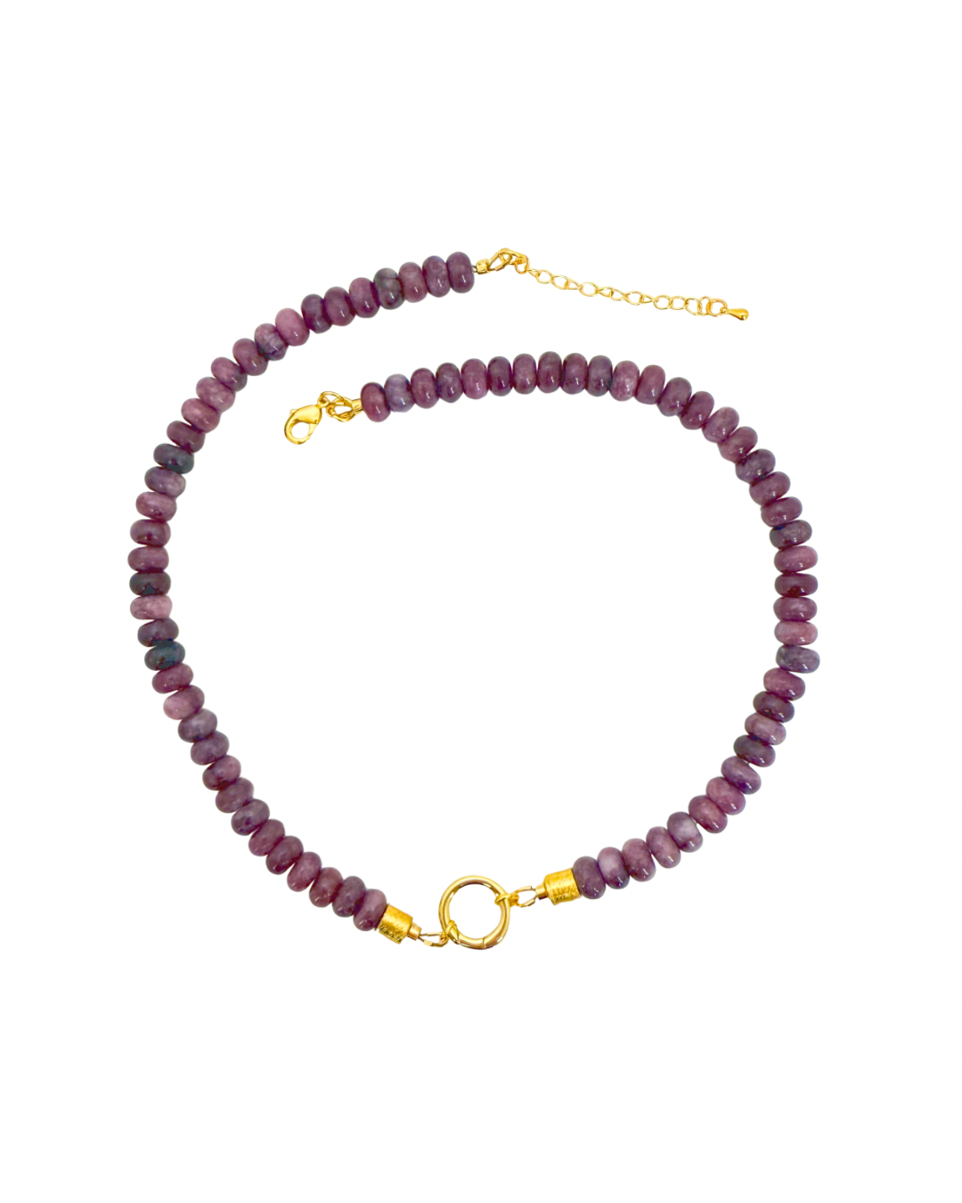 “Amethyst” Necklace