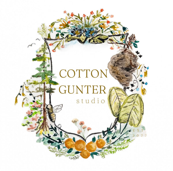 Cotton Gunter Studio