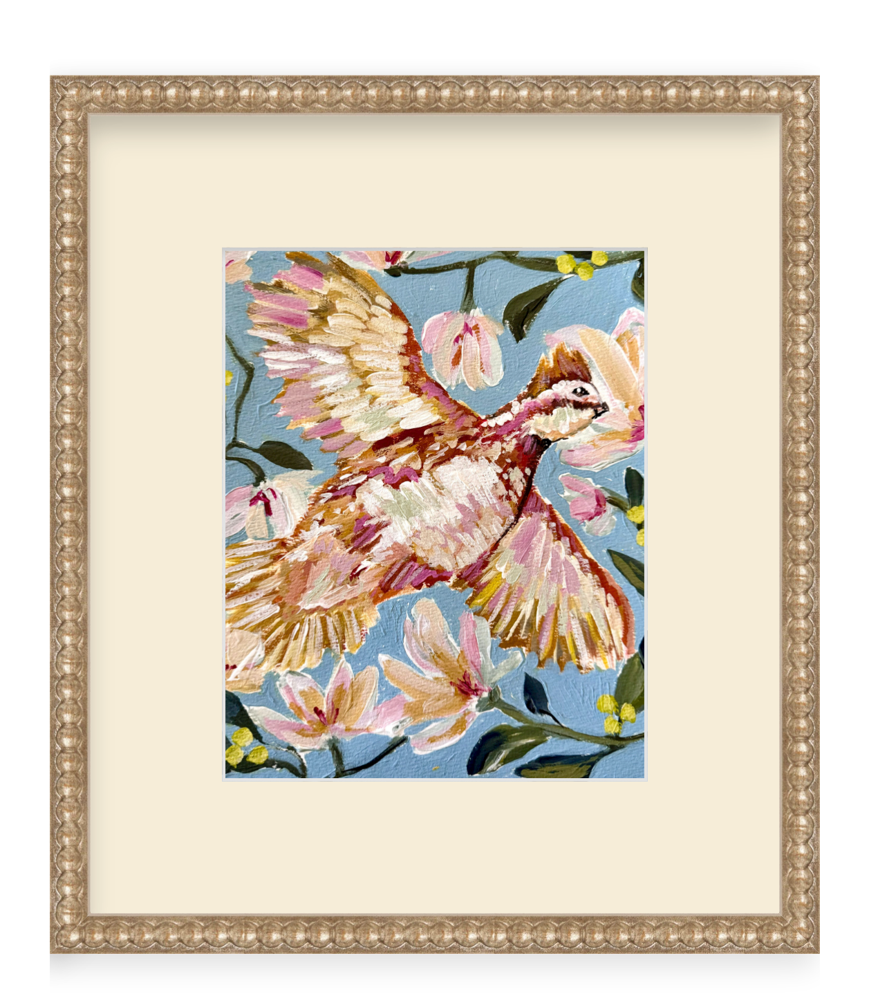 "Queen Bobbi" Giclee Print